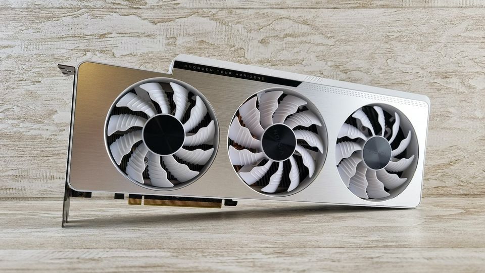 In Depth: Graphics Cards